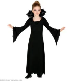 Draculala Van Kasteel Lalastijn Meisje Kostuum