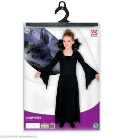 Draculala Van Kasteel Lalastijn Meisje Kostuum -Sprookjeskleding Verkoopwinkel wdm 2021 5238 5 2