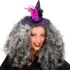 Haarband Met Heksenhoed