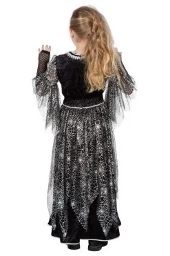 Spinnige Pinnige Spin Heks Meisje Kostuum 5 Spinnige Pinnige Spin Heks Meisje Kostuum -Sprookjeskleding Verkoopwinkel wlb 2022 3359 3 2